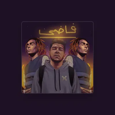 Listen to Tayyab, watch music videos, read bio, see tour dates & more!