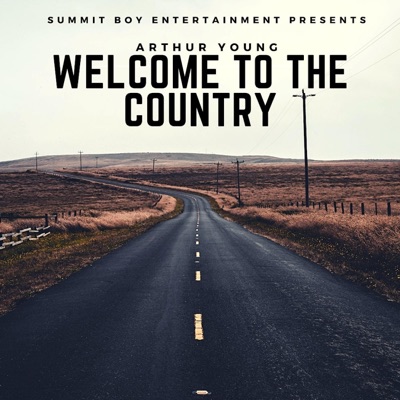 Welcome To the Country - Single