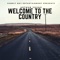 Welcome To the Country - Arthur Young lyrics