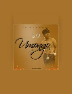 Listen to SYA, watch music videos, read bio, see tour dates & more!