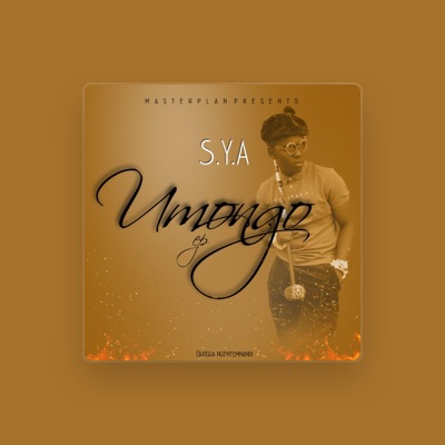 Listen to SYA, watch music videos, read bio, see tour dates & more!