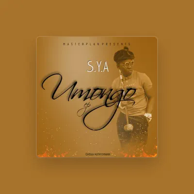 Listen to SYA, watch music videos, read bio, see tour dates & more!