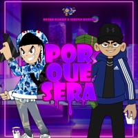 Por qué Será (feat. SerenoMoreno) - Single - NvshoFlight