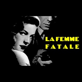 La Femme Fatale Атам