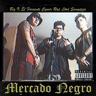 Mercado Negro - Single