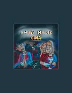 Poslechněte si interpreta GiNA, sledujte hudební videa, přečtěte si životopis, podívejte se na data turné a další informace.