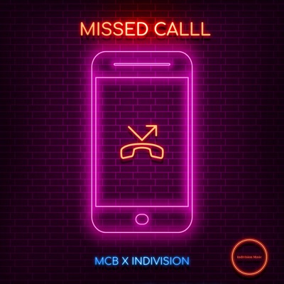 Missed Call - EP
