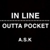 In Line/Outta Pocket - Single