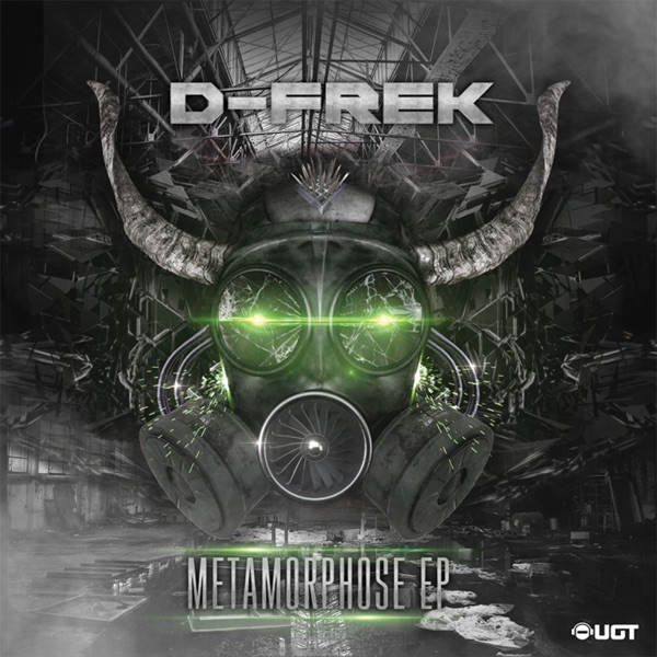 Metamorphose - EP