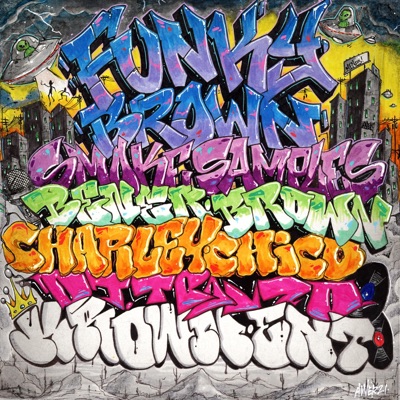 Outer Limits - Single