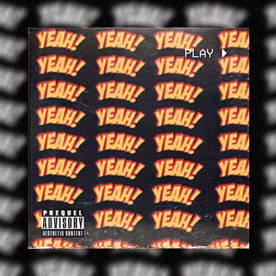 Yeah! - Single