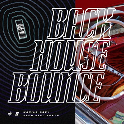 Backhouse Bounce - Single