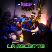 La recette - Single - NARF
