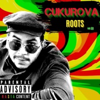 ÇUKUROVA ROOTS vol.01 - EP - Etoloop