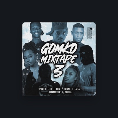 Listen to Gomko, watch music videos, read bio, see tour dates & more!