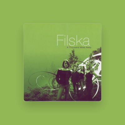 Listen to Filska, watch music videos, read bio, see tour dates & more!