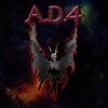 A.D.4 - EP