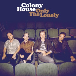 Chord Gitar You And I (Live) - Colony House