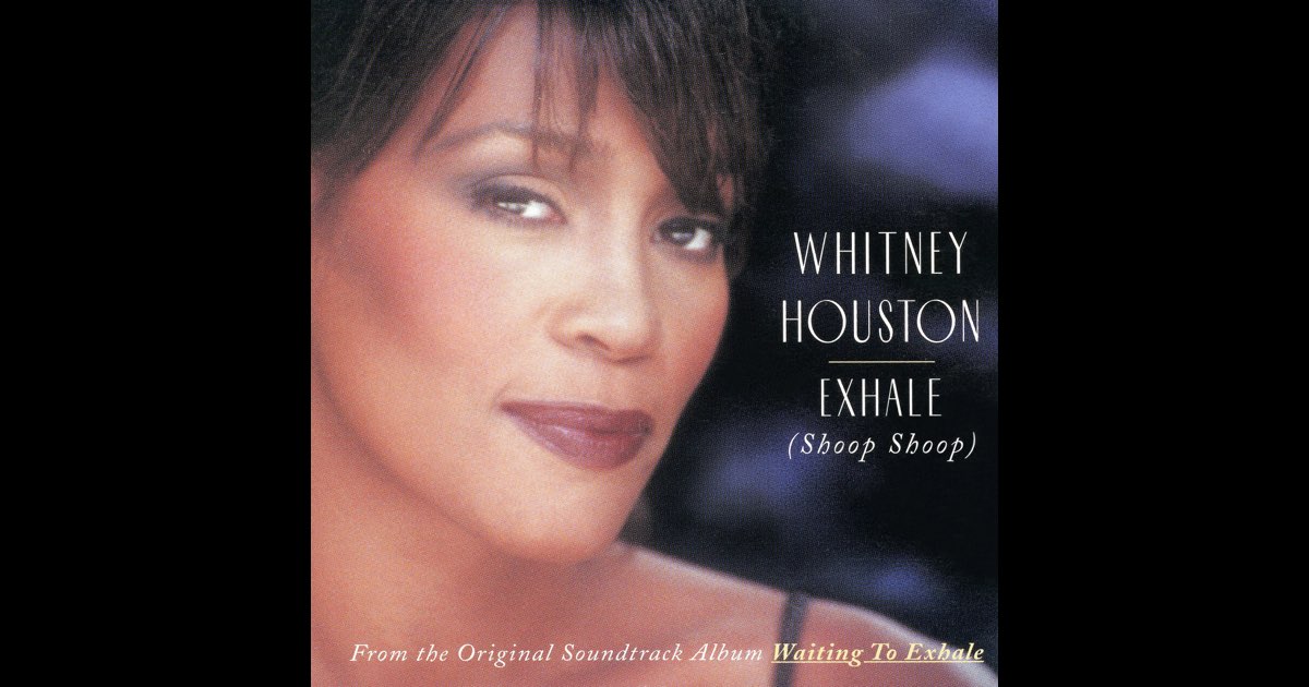Exhale - EP - Album by Whitney Houston - Apple Music