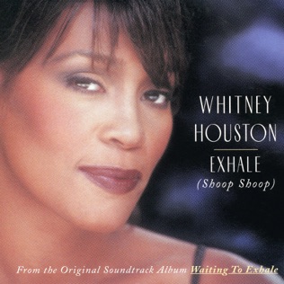 Whitney Houston Do You Hear What I Hear?