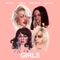 Girls (feat. Cardi B, Bebe Rexha & Charli XCX) - Rita Ora lyrics