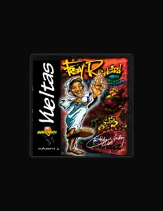 Listen to Fray Richard, watch music videos, read bio, see tour dates & more!