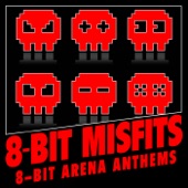 8-Bit Misfits - Song 2