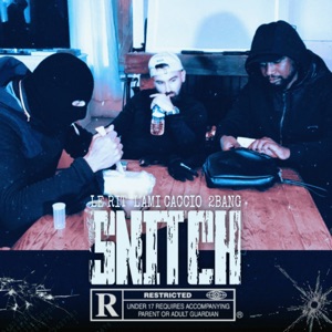 Snitch (feat. 2Bang & Le Rit)