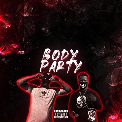Body Party - EP