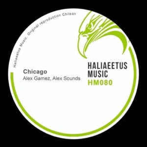 Chicago - Single