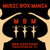 House of Cards - Music Box Mania