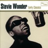 Stevie Wonder