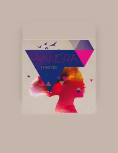 Listen to Aandra, watch music videos, read bio, see tour dates & more!