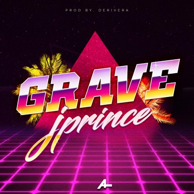 Grave - Single