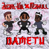 Dámetu - Single - Zwart-Wit