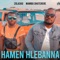 Hamen Hlebanna artwork