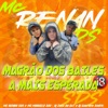 Magrão-Dos-Bailes-A-Mas-Esperada - Single