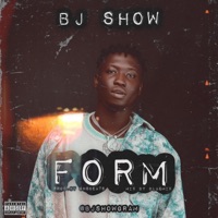FORM (God and Mom) - Single - Bj Show