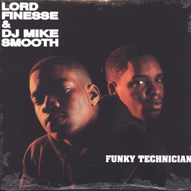 Lord Finesse Presents - Motown State of Mind - Album by Lord