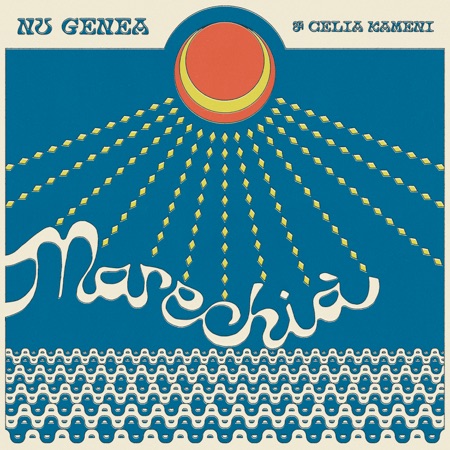 Marechià (with Celia Kameni)