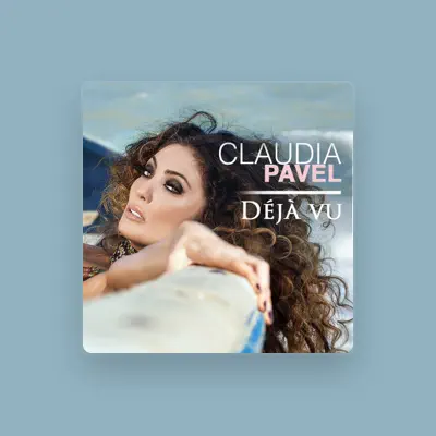 Listen to Claudia Pavel, watch music videos, read bio, see tour dates & more!