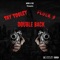 Double Back (feat. Stretch & Tay Tooley) - Flock 9 lyrics