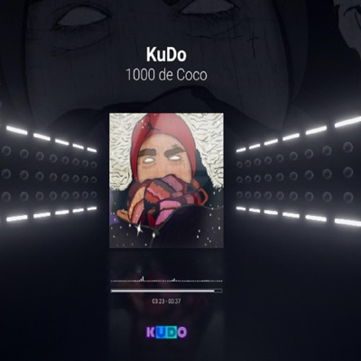 1000 De Coco - Single