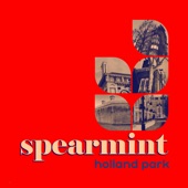 Spearmint - Albion