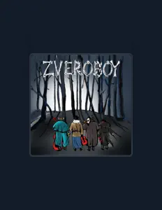 Poslechněte si interpreta ZVERO\'BOY String Band, sledujte hudební videa, přečtěte si životopis, podívejte se na data turné a další informace.
