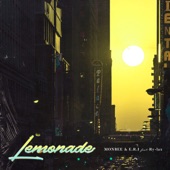 Lemonade (feat. Ry-Lax) artwork