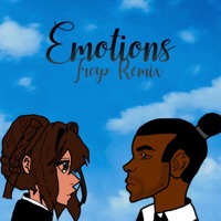 Emotions (feat. NicTini) [Trap Remix] [Trap Remix] - Single - Kris