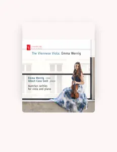 Emma Wernigを聴いたり、ミュージックビデオを鑑賞したり、経歴やツアー日程などを確認したりしましょう！