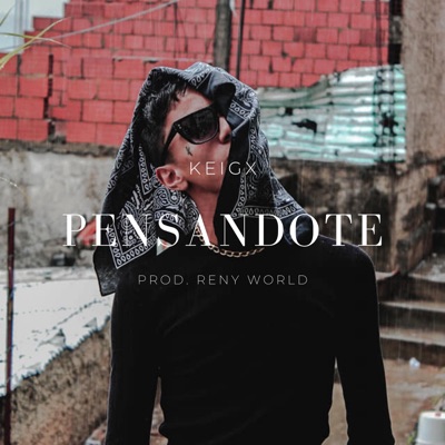 Pensándote - Single