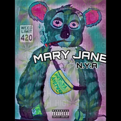 Mary Jane - Single